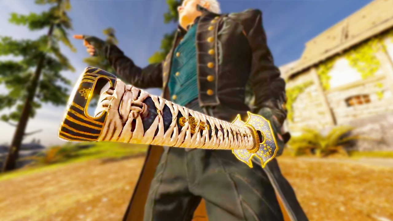 These Blade and Sorcery 1.0 Mods Will Bury The Light Deep Within