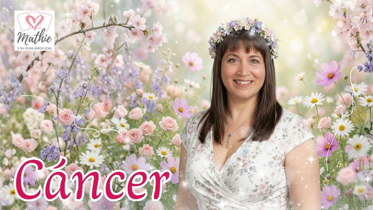 CANCER 💎💍DAR&Aacute;S EL PASO? &iquest;NUEVA VIDA JUNTOS? 🏠 Hor&oacute;scopo C&aacute;ncer Amor #amorcancer