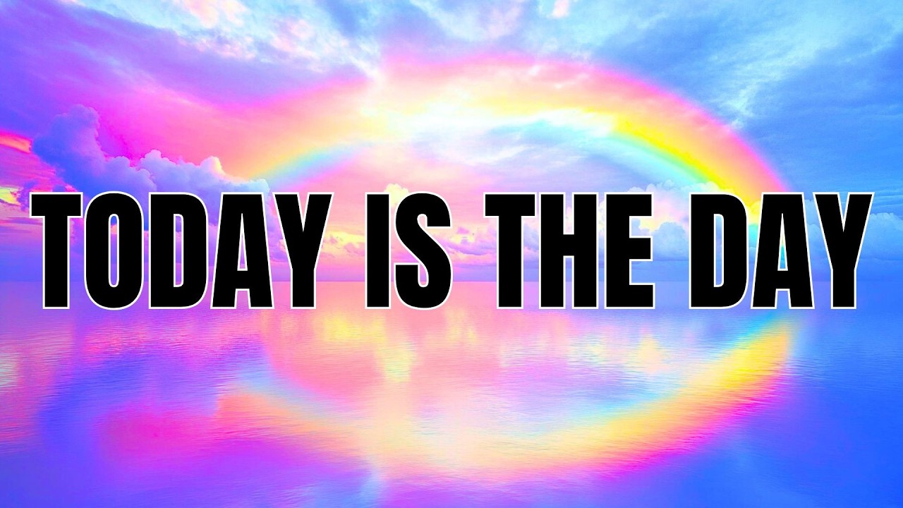 Morning Affirmations for Changing Your Life