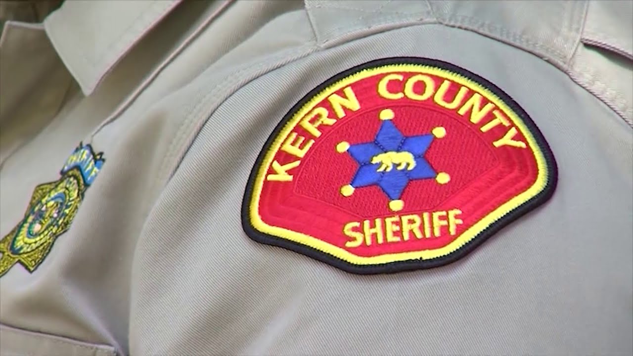 Kern County sheriff's lieutenant facing state disciplinary panel got raise to work for DA
