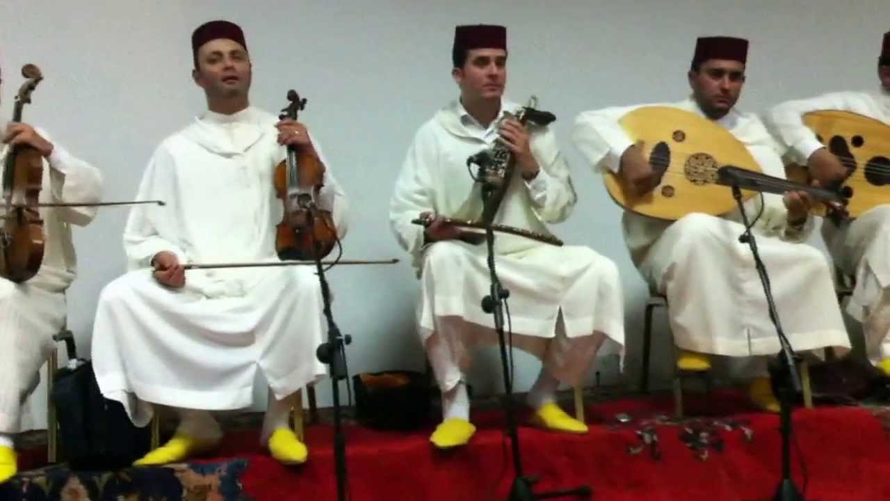 Nawbat istihlal (PARTIE2)