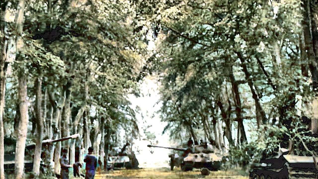 Der verborgene deutsche Panzer - Hitlers Waffe außer Kontrolle