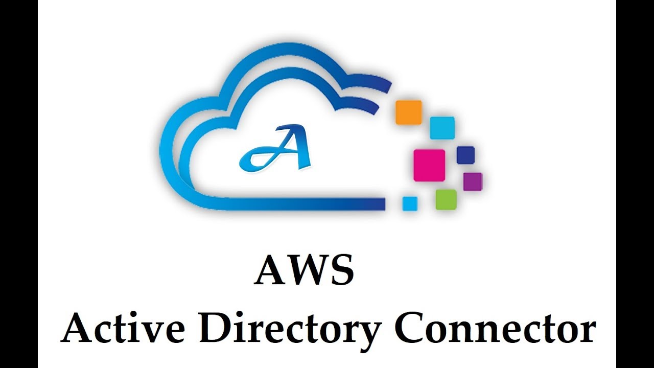AD Connector configuration step-by-step by aws avinash reddy