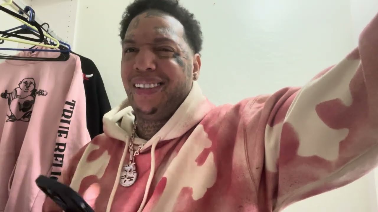 FEDS PROTECTING A WITNESS WHO IS IN MULTIPLE LIL DURK VIDEOS AS A FORM OF PAYMENT FOR BOUNTY 🤯