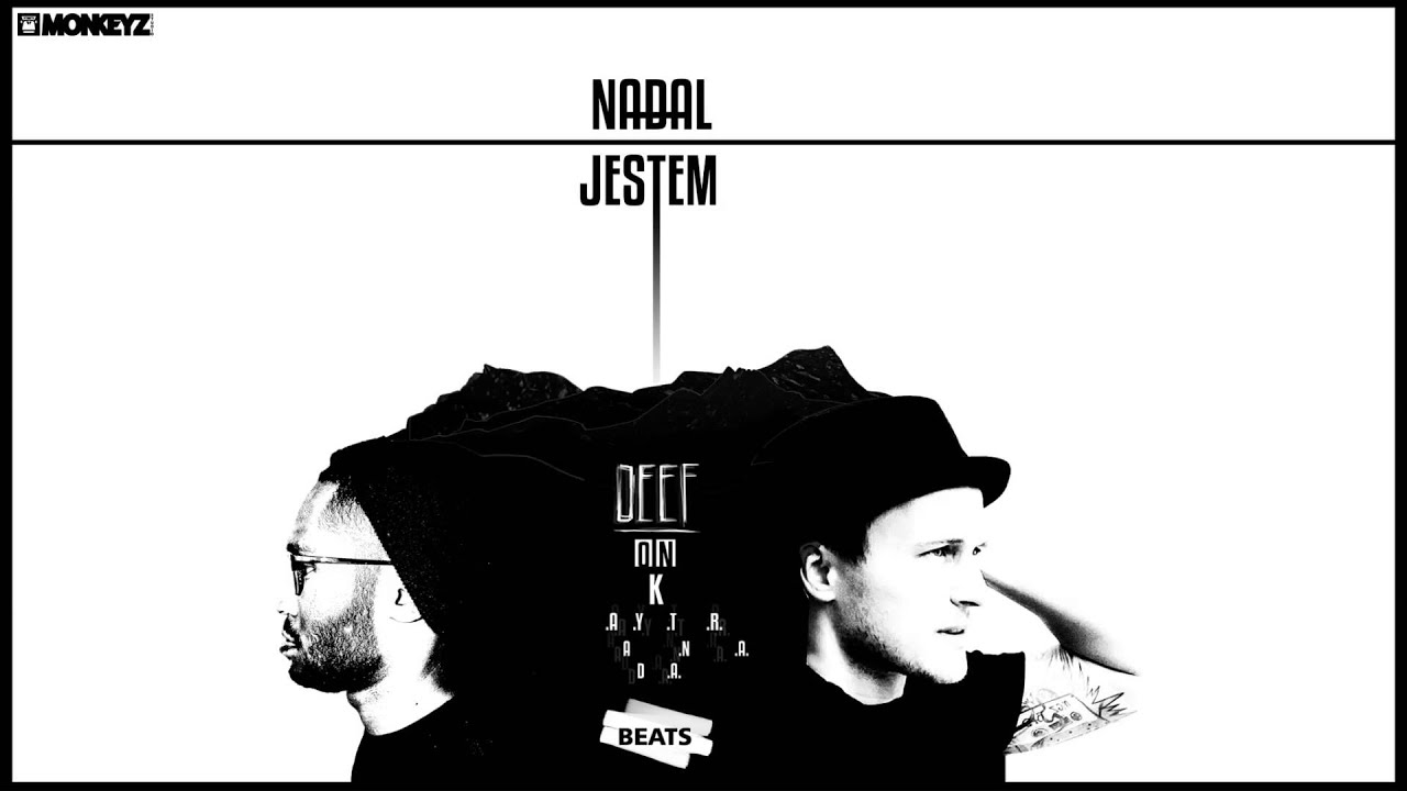 DeeF-nadal jestem