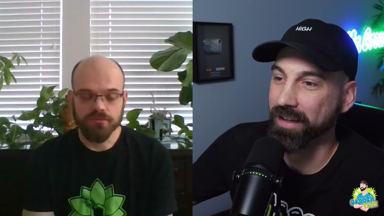 Should You Use Vinegar, Lemon Juice, or Baking Soda to Adjust pH? Nik Explains | @MrGrowIt