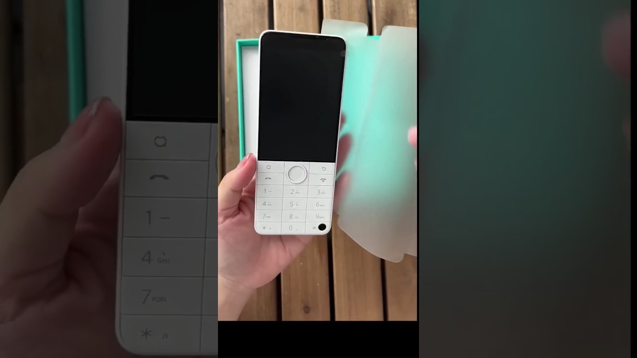 World First Keypad Touch mobile phone ||chinese unboxing|| #shorts #youtubeshorts #shortsvideo