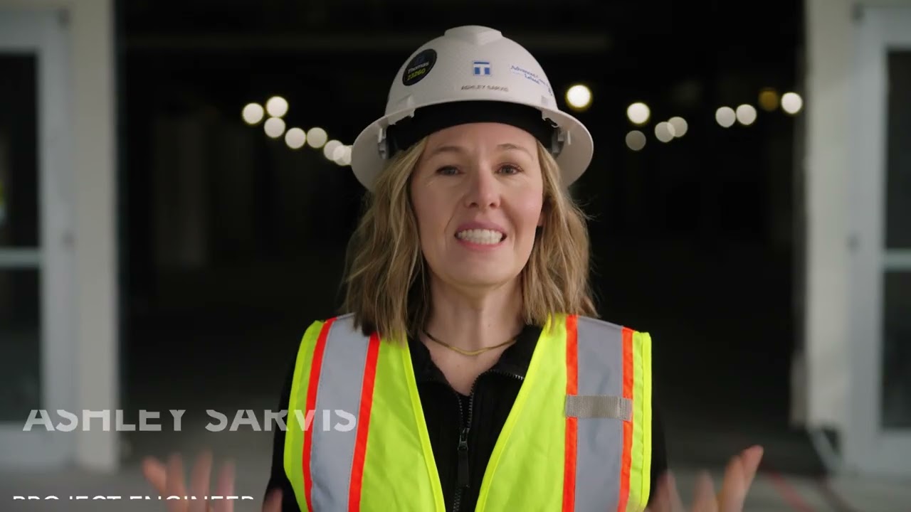 Women in Construction: Career Advice, Confidence, and Leadership | Rapid Fire