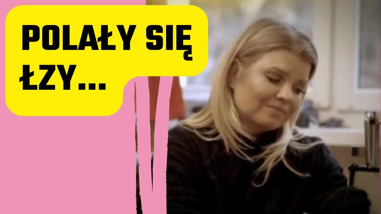 Marta Manowska w ŻAŁOBIE. Jej wpis porusza serce... 
