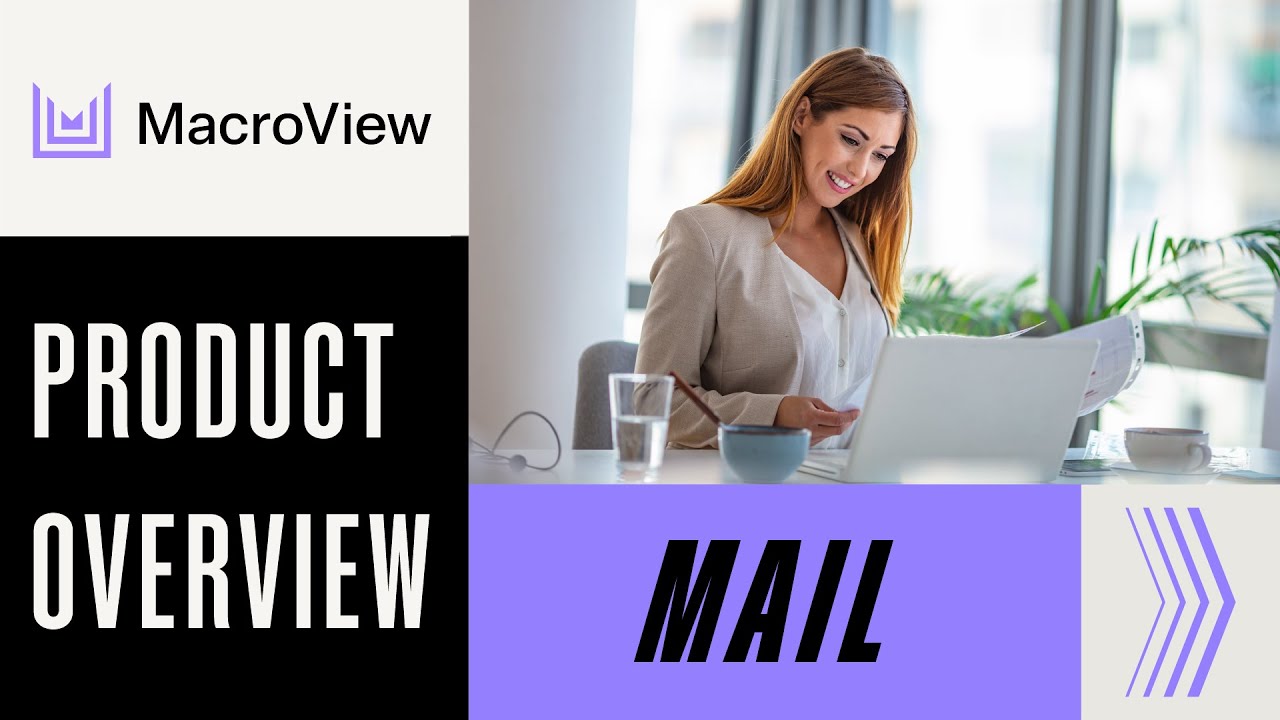 MacroView Mail | Save Emails to SharePoint with Ease