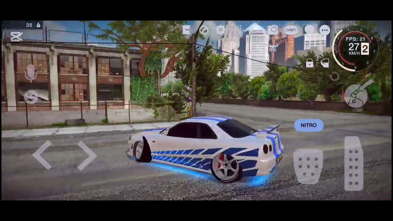 Tuning club online #lag