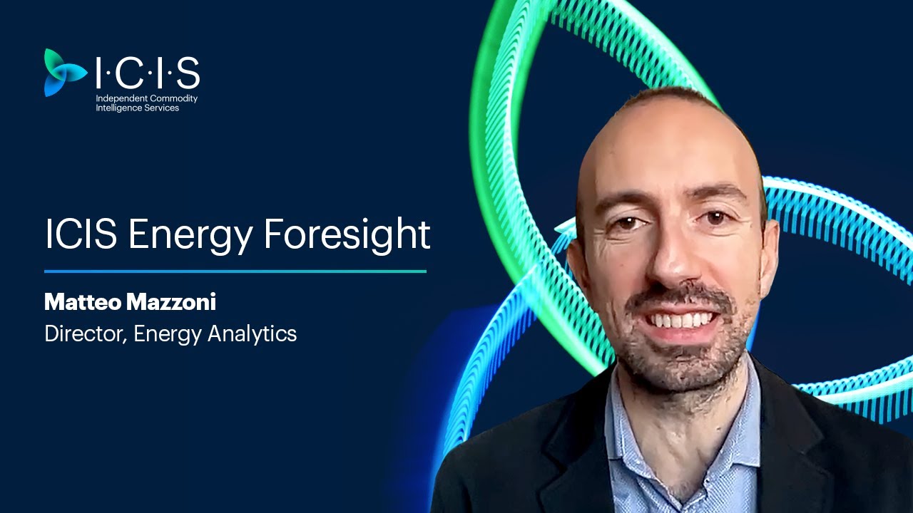 The Oil Market in 2025: Executive orders, sanctions and the battle for market share