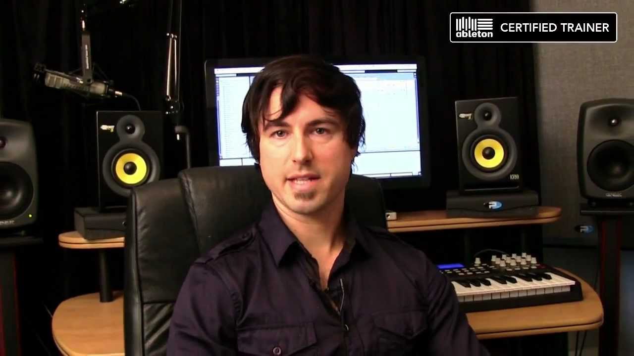 Introduction to Synthesis