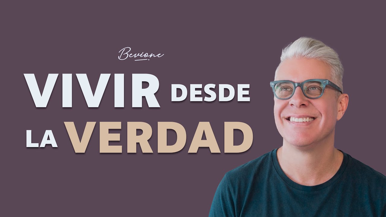 Cómo reconocer tu verdad en medio del ruido