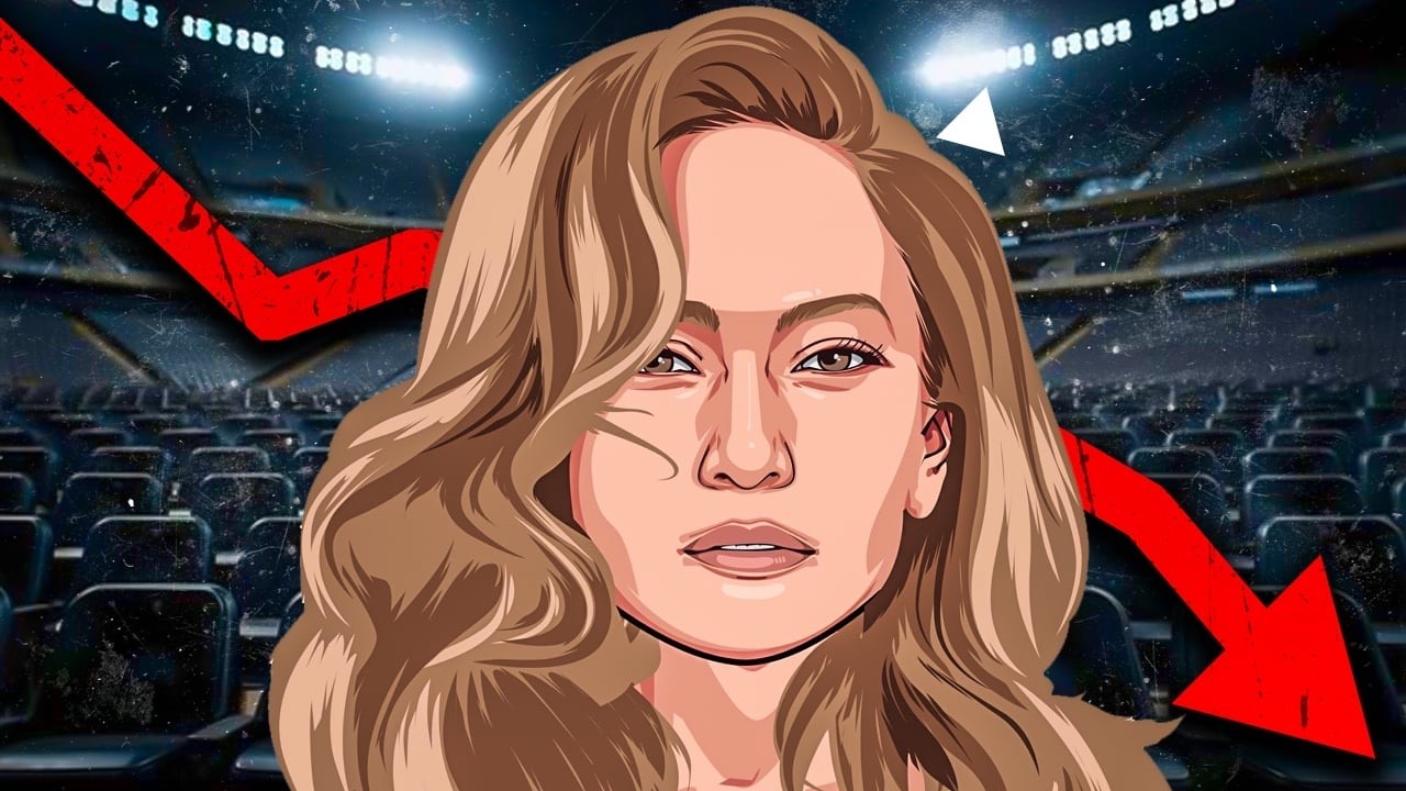 The Incredible Downfall of Jennifer Lopez