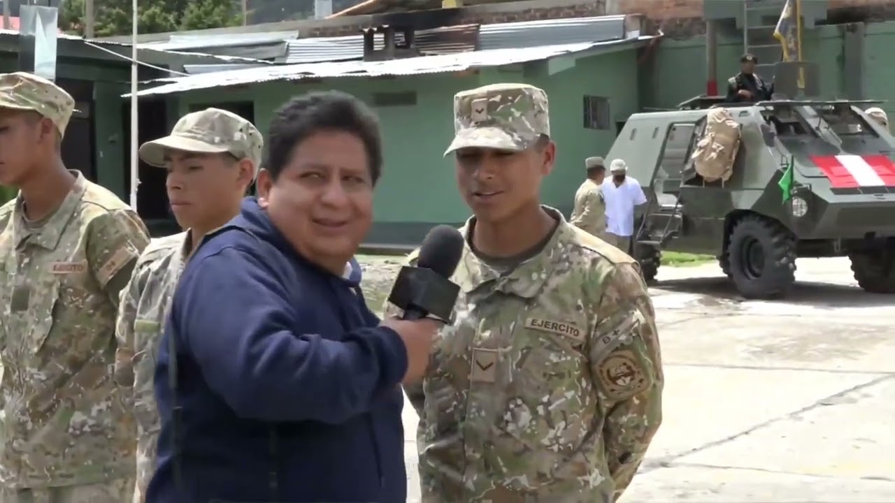 Reporte del Cuartel de Ingenería OK