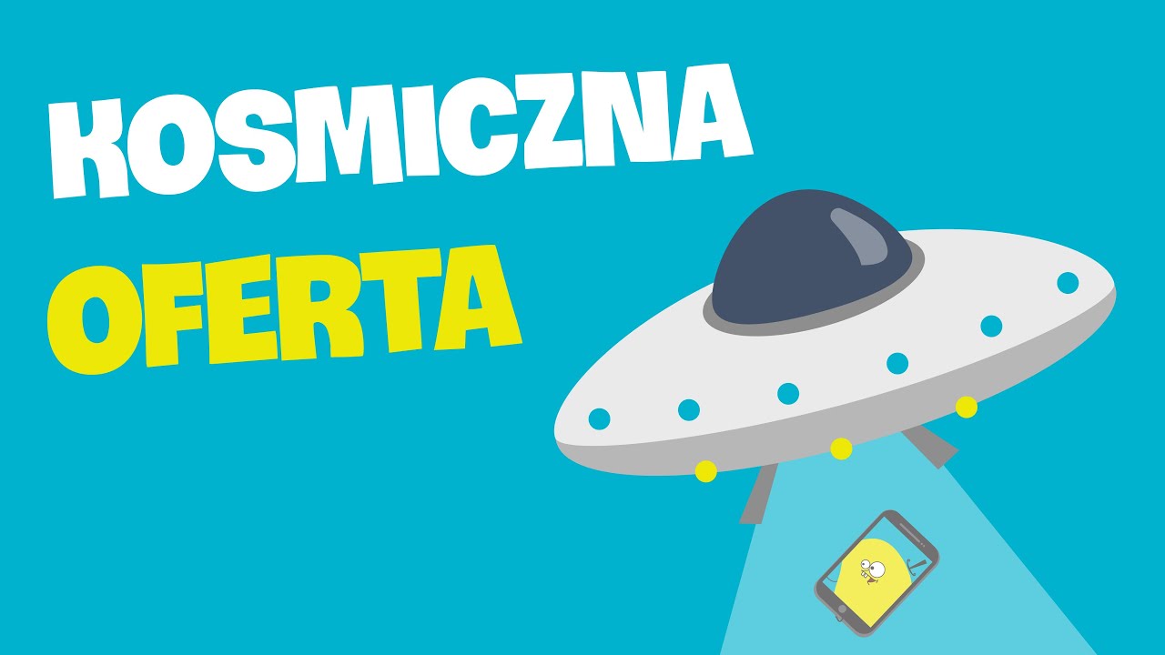 w jakiej sieci abonament możesz mieć tylko przez miesiąc? kosmiczna oferta #nju