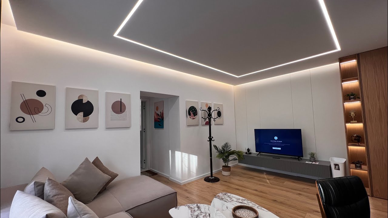 1+1 Apartment for rent 