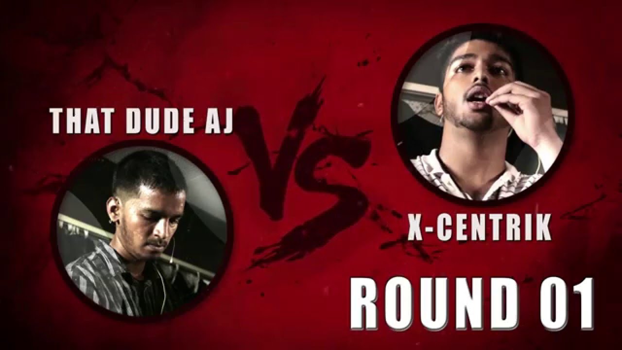 B3 Rap Battle | Home Invasion | X-Centrik -vs- That Dude AJ
