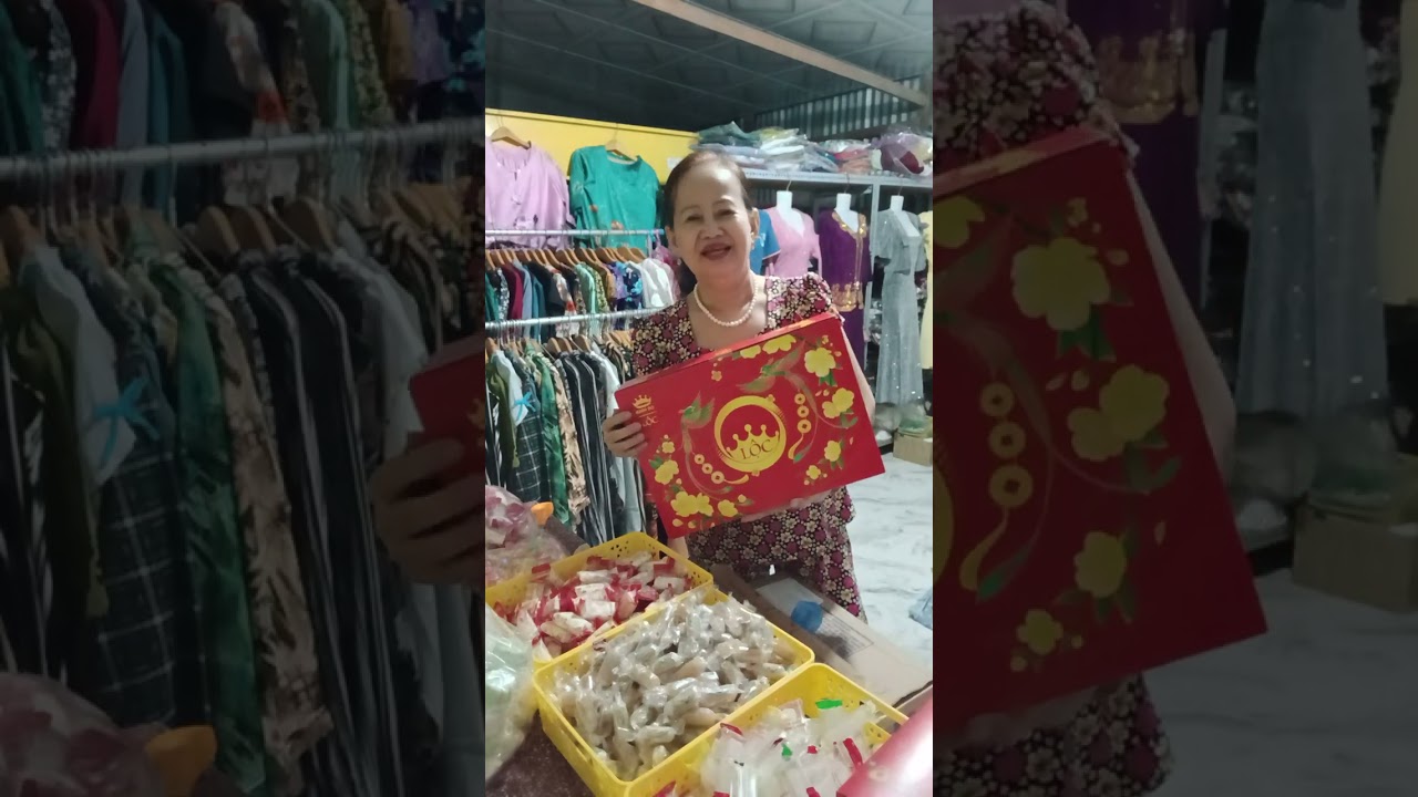 Bánh tráng nhũng truyền thống day ngon đặt  biệt nhất kim Long Vilog 0365 417 401