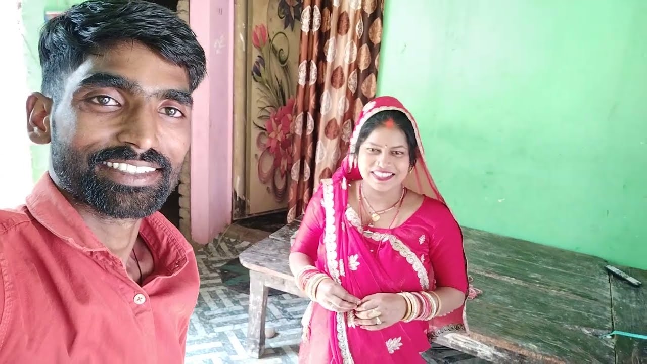 मोनिका जी का बहुत ही प्यारा ब्लॉग #वीडियो को पूरा देखिए दोस्तों#