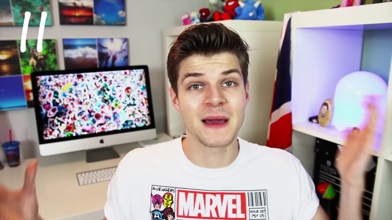 25 FACTS ABOUT ME!