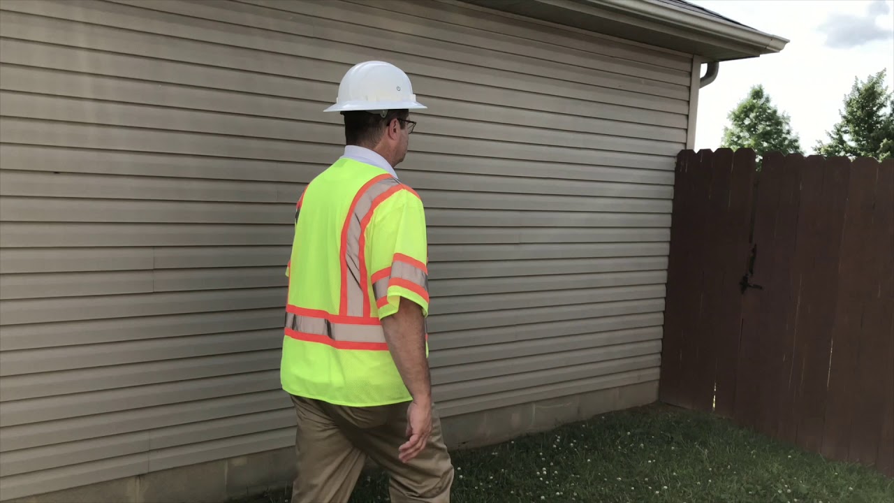 What is an easement?