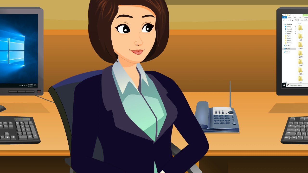Cyber Security Chapter 1 Module 7 #CyberSecurity