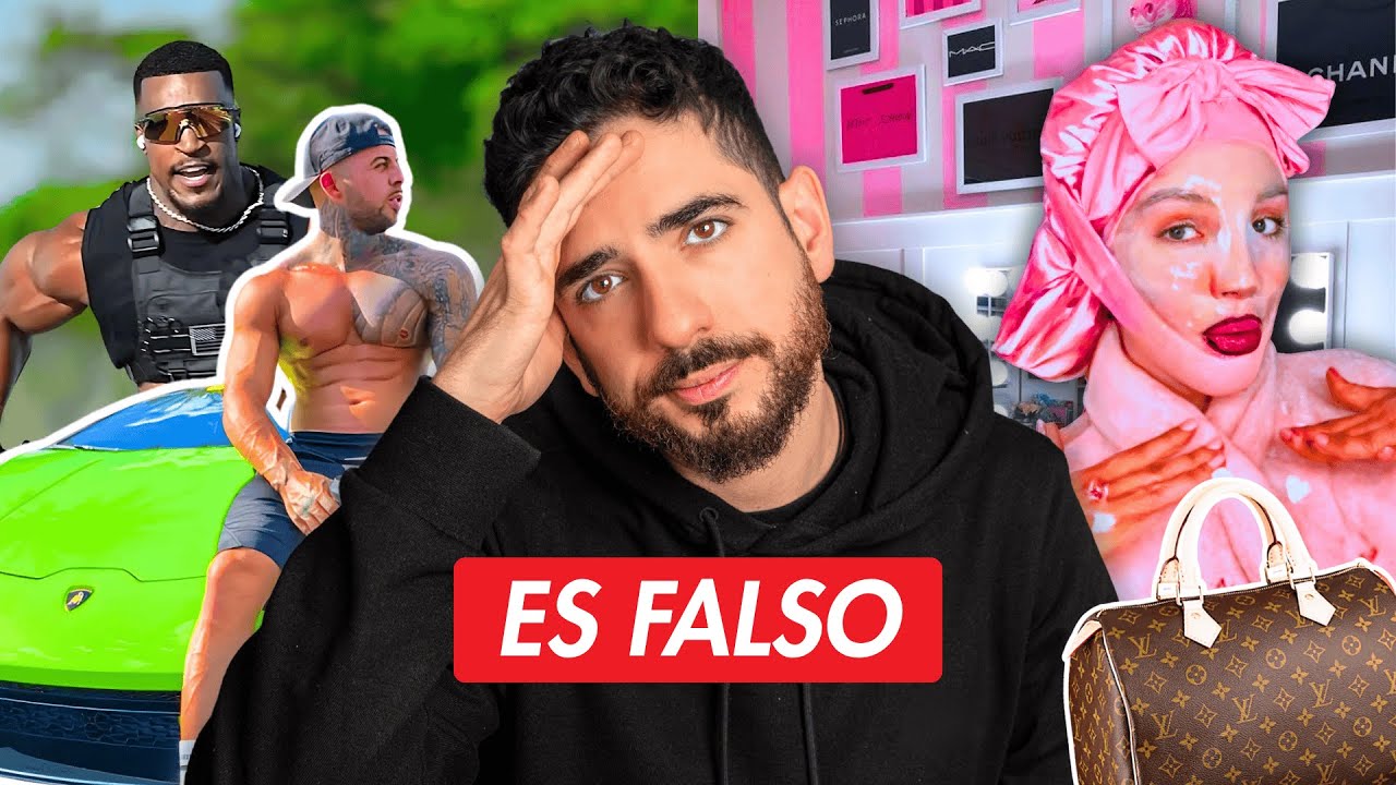 ¿Por que la gente compra HUMO de GURÚS de TikTok?