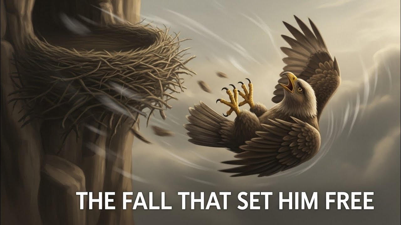 FEAR DOESN’T MEAN WEAKNESS | Inspirational Moral Story