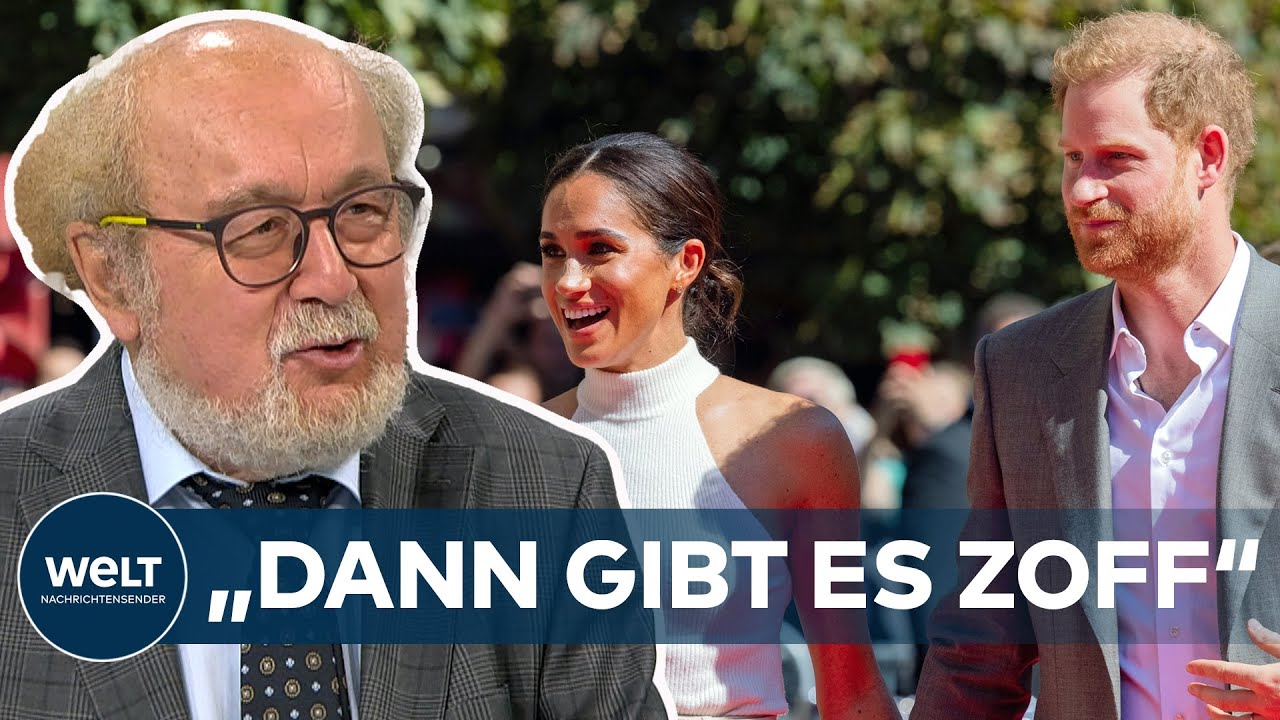 König Charles III.: 