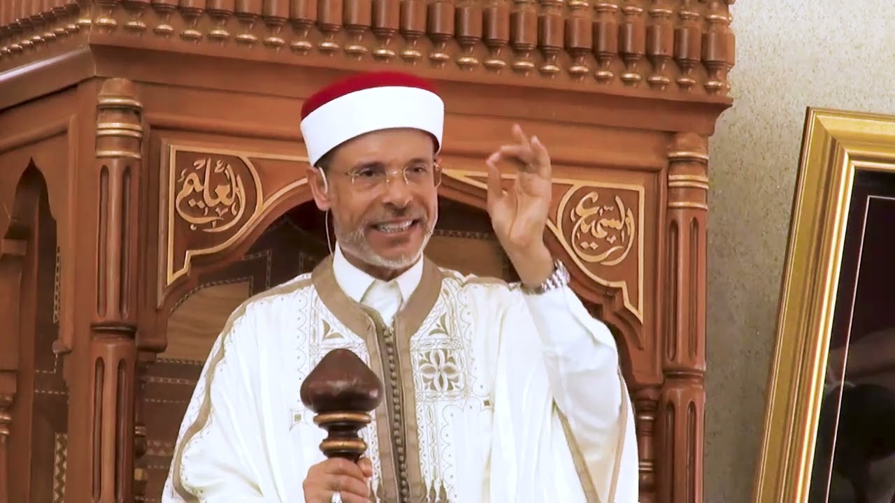 خطر الغدر و الخيانة