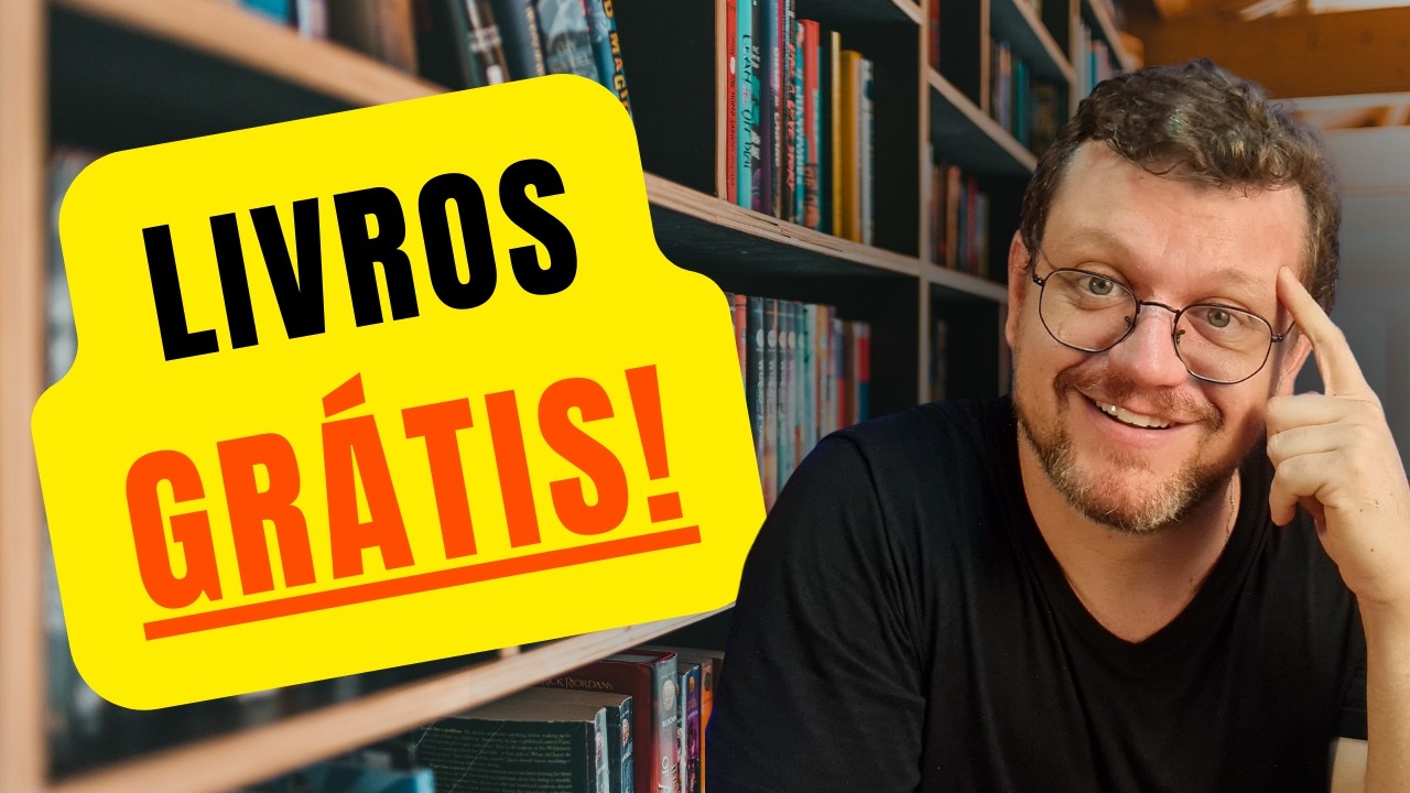 Onde baixar livros de Filosofia de GRAÇA? (7 Bibliotecas Secretas)