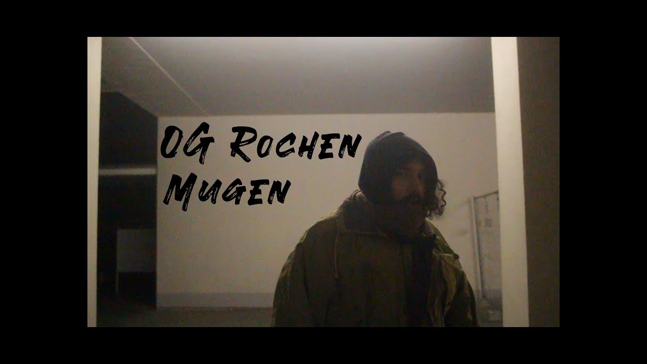 OG Rochen - Mugen (prod. Thirty Five)