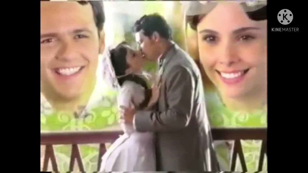 Sinhá Moça Leonardo 2006 Clip Fan Made