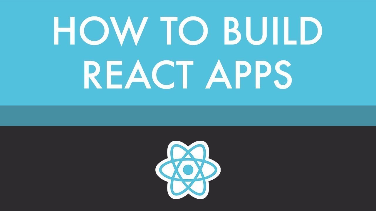 How To Build React Applications In 2020 | Learn Web Development Now