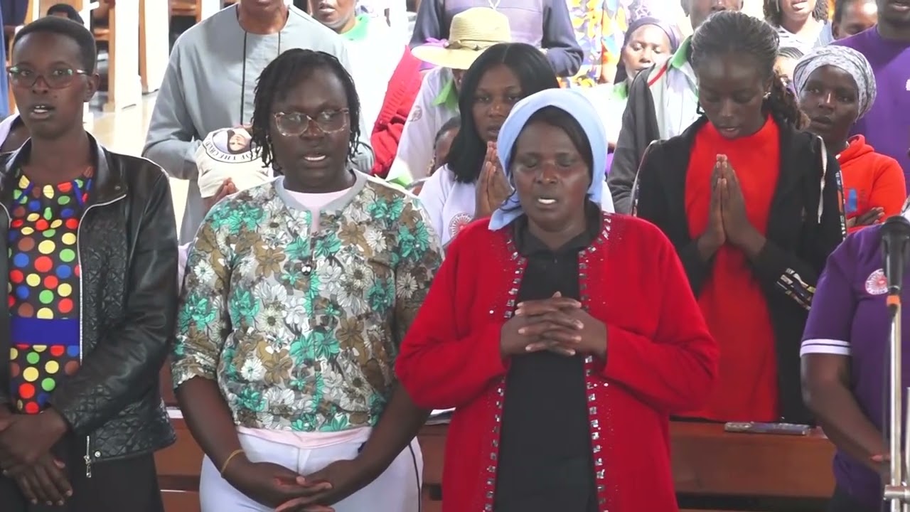 2026 LENTEN CAMPAIGN LAUNCH