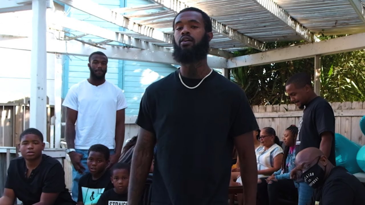 LoveGang Jay - Lose Hope (Exclusive Music Video) || Dir. Full Nelson