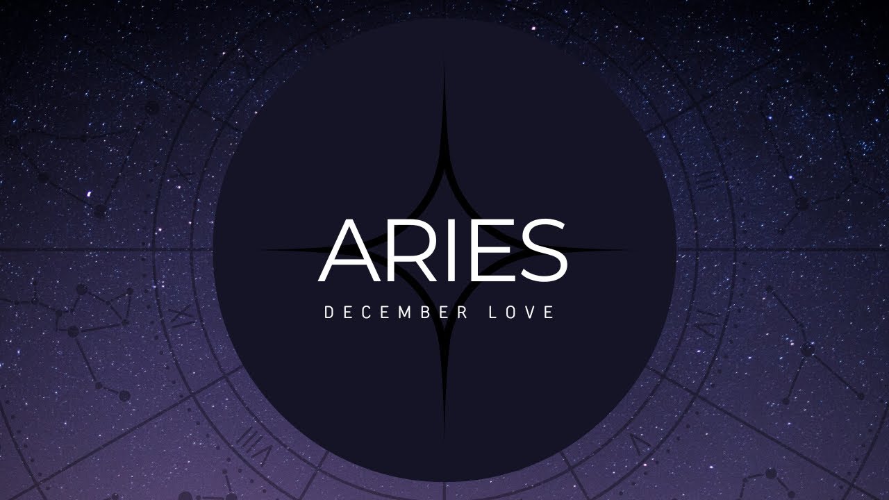 ARIES LOVE: Someone wants to repair what they broke with you! Key details that can change everything