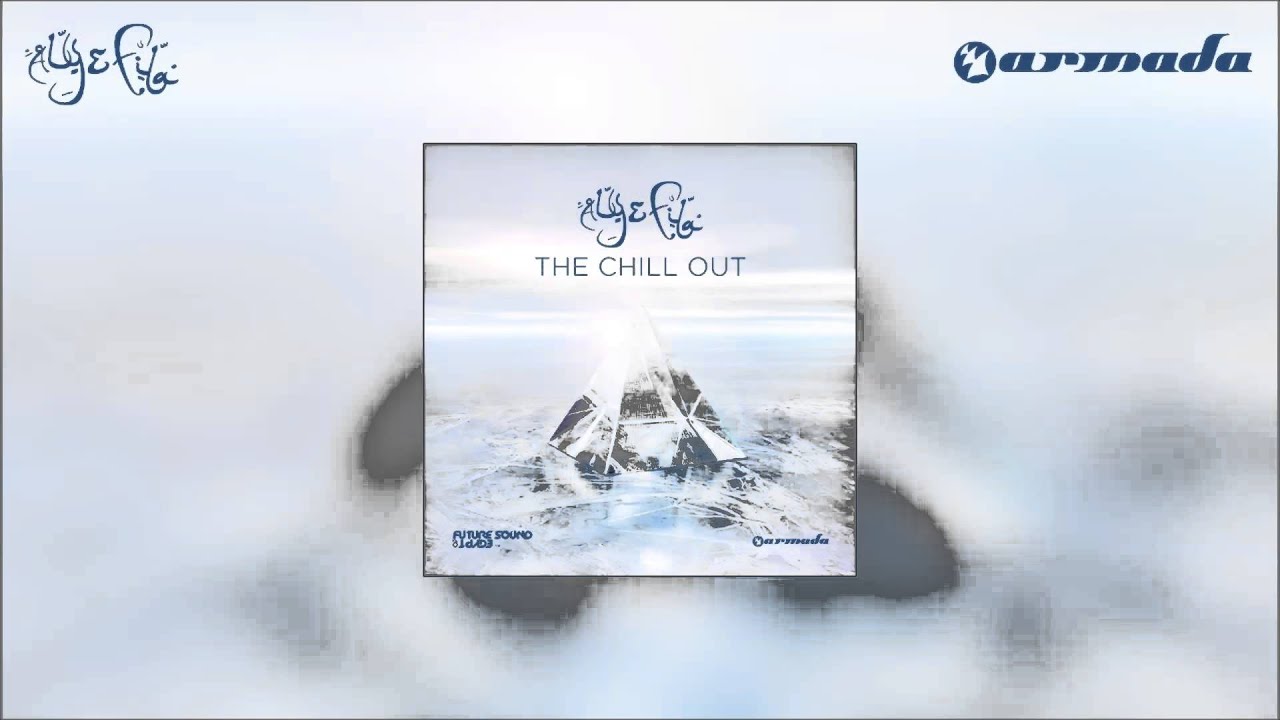 Aly & Fila Feat. Jass - Breeze (The Chill Out Mix)