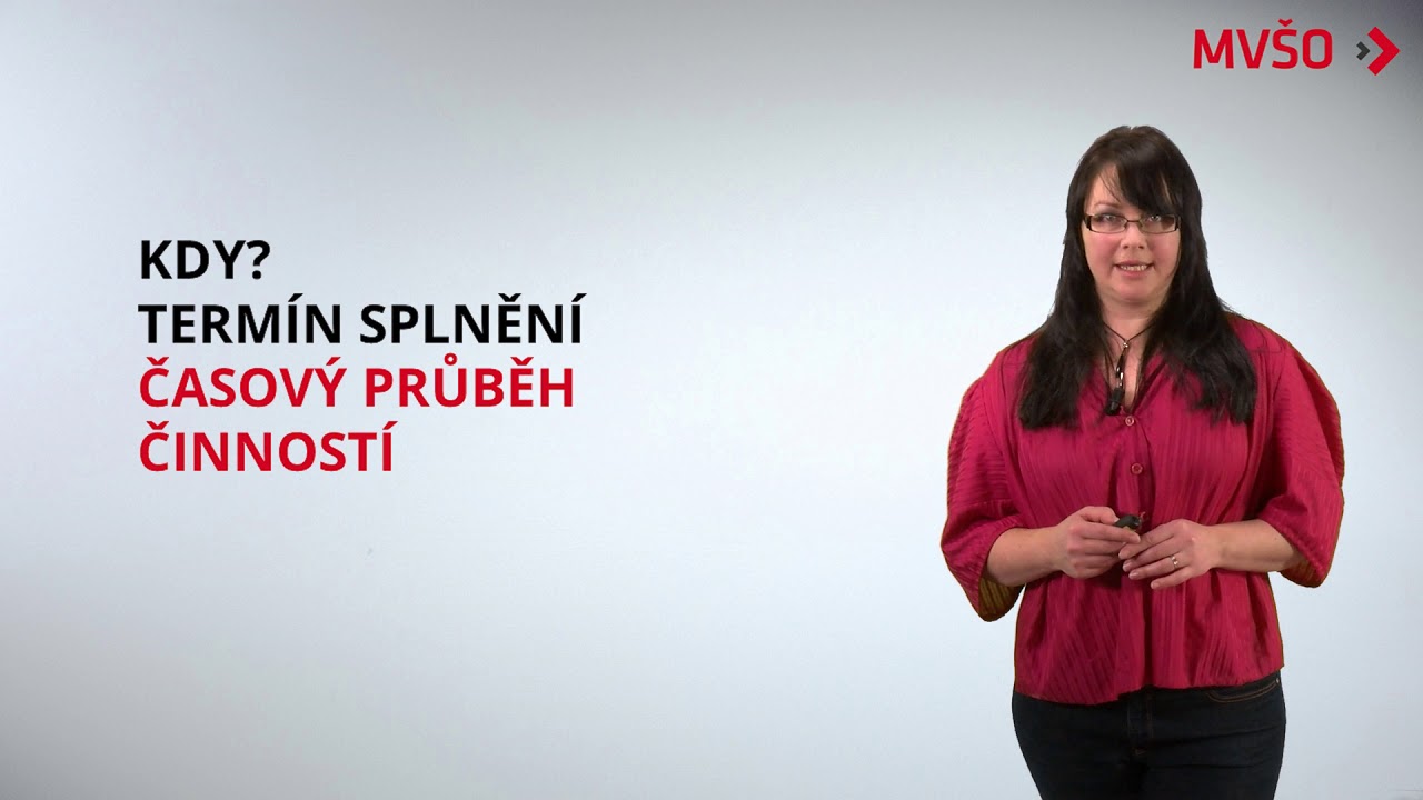 Plánování | EDULAM