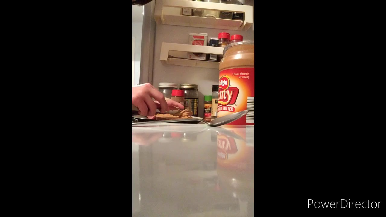 Speed Recipe