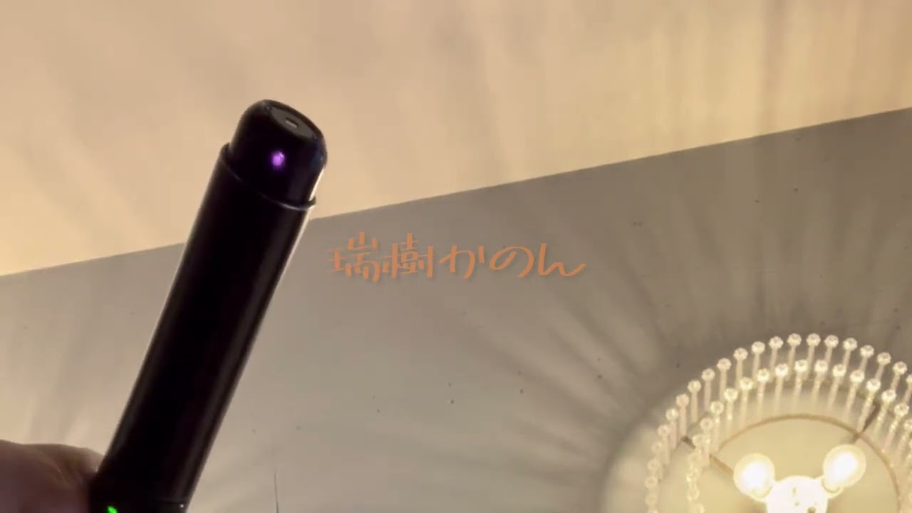 ガーネット 歌ってみた　フルコーラス
