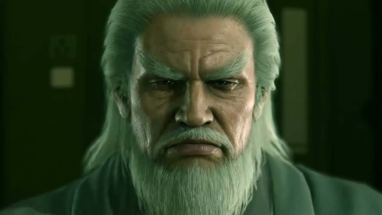 Yakuza Kiwami 2 | Chapter 16: Decisions | Ending