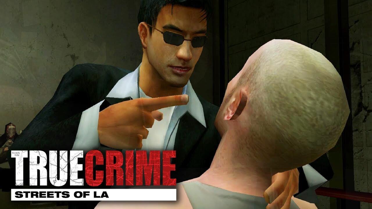 True Crime: Streets Of LA - Episode #4 - Russian Face-Off