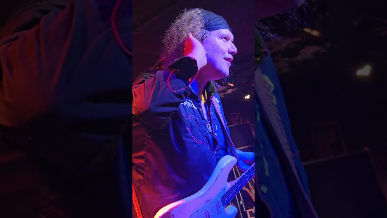 Julian sas band #wilhelminacafe eindhoven 2025