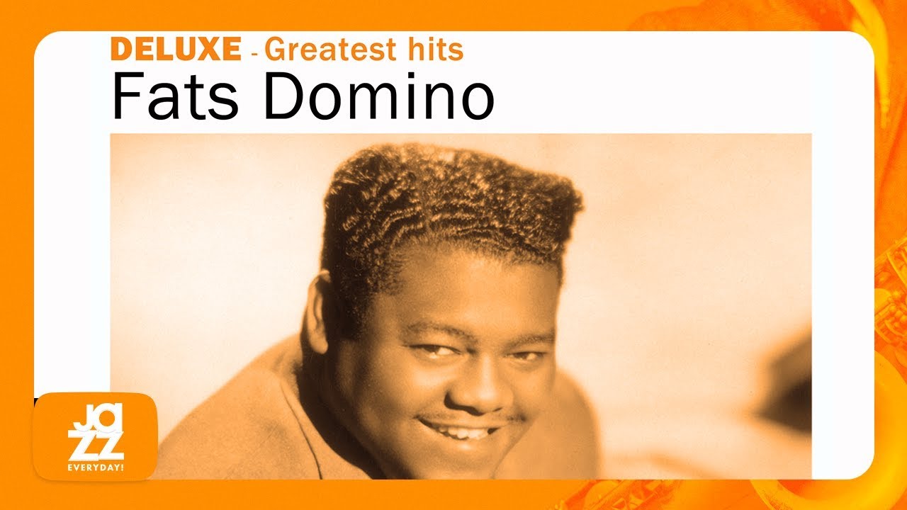 Fats Domino - Poor Me