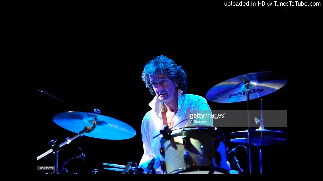 Traffic - Nowhere is their Freedom {Acoustic} (Live 1994, From the Archives, LGTJ, February 11)