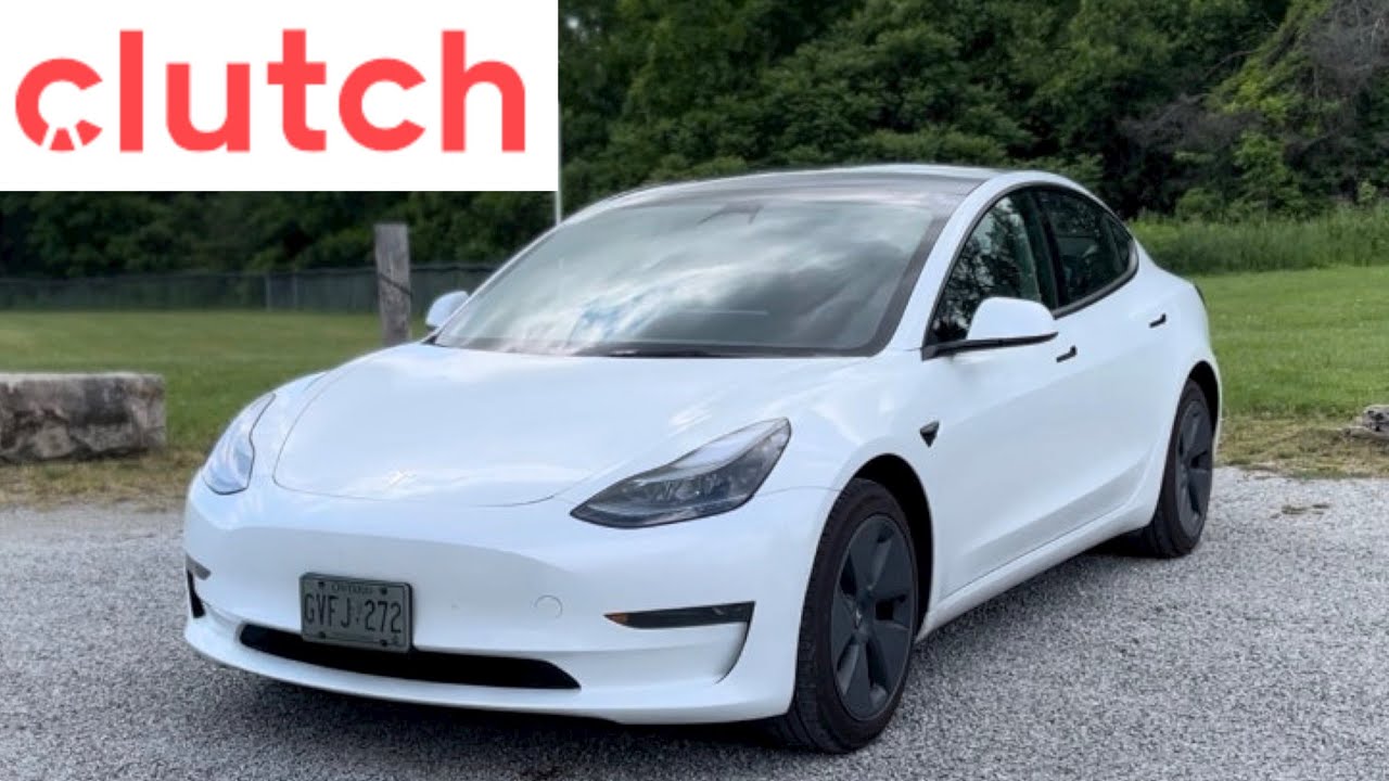 My ACTUAL Experience selling to CLUTCH.CA