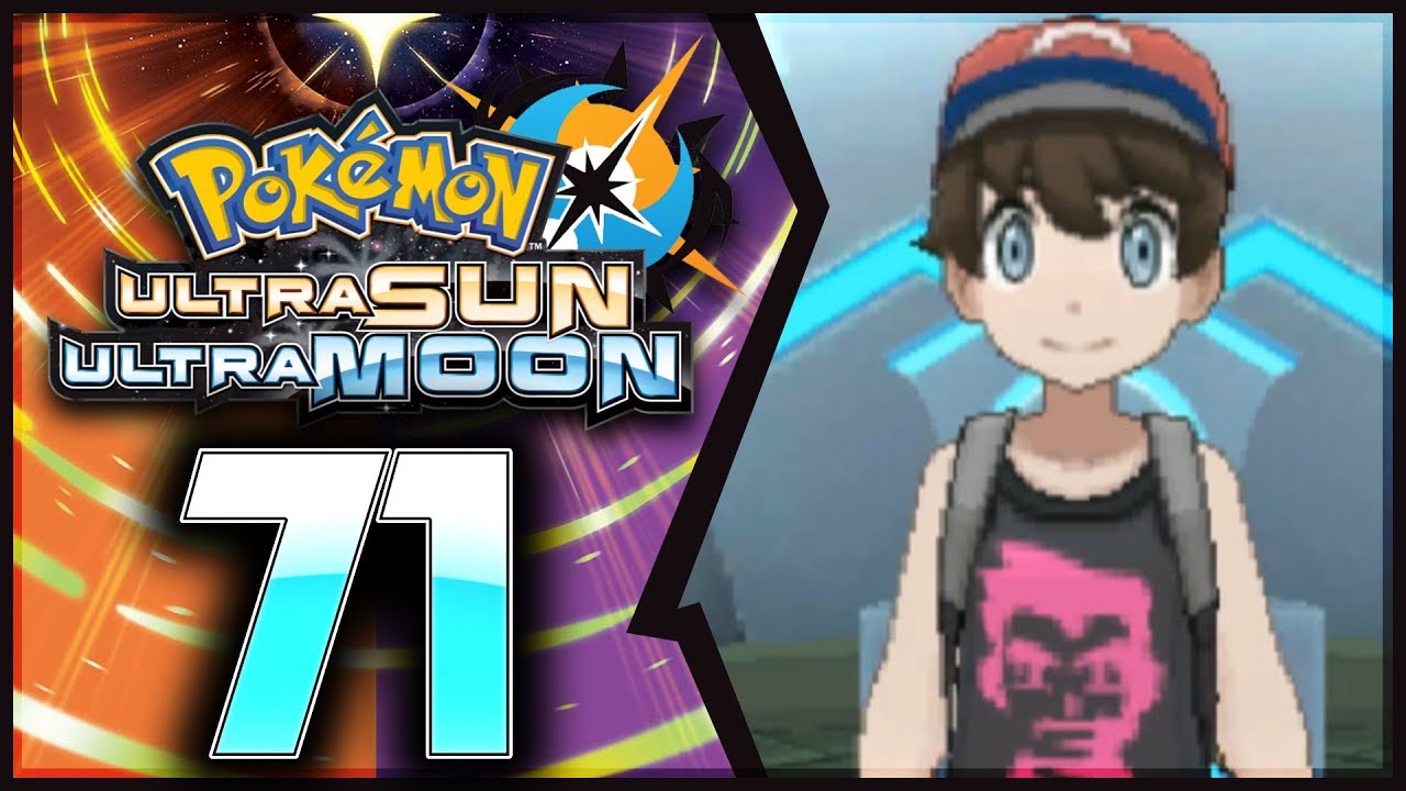 Pokemon Ultra Sun and Moon: Part 71 FINALE - ALL TITLE DEFENSE BATTLES! [Post-Game 100% Walkthrough]